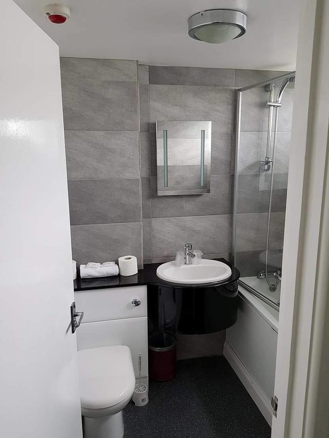 Riviera Hotel Weymouth Ngoại thất bức ảnh