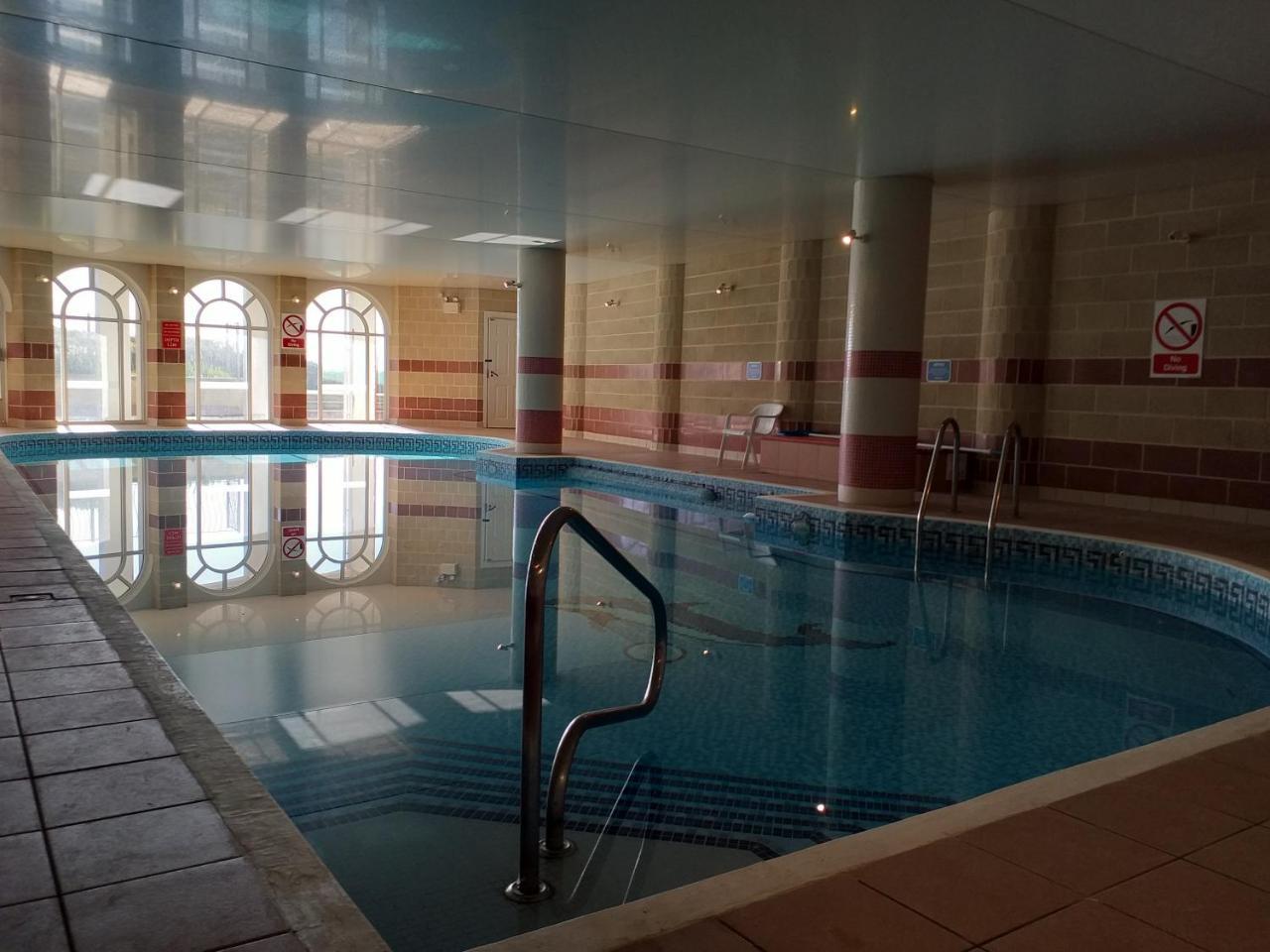Riviera Hotel Weymouth Ngoại thất bức ảnh
