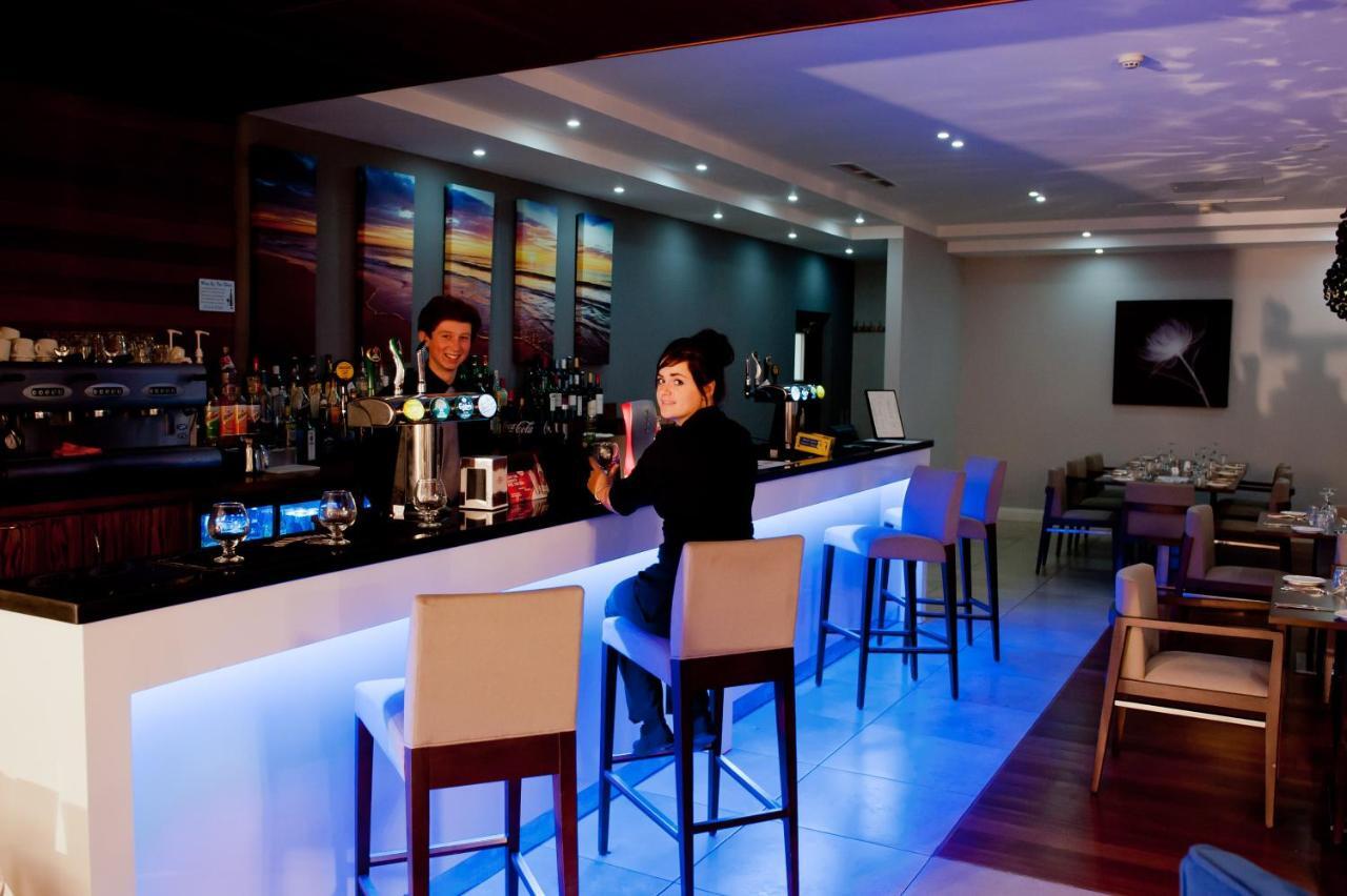 Riviera Hotel Weymouth Ngoại thất bức ảnh